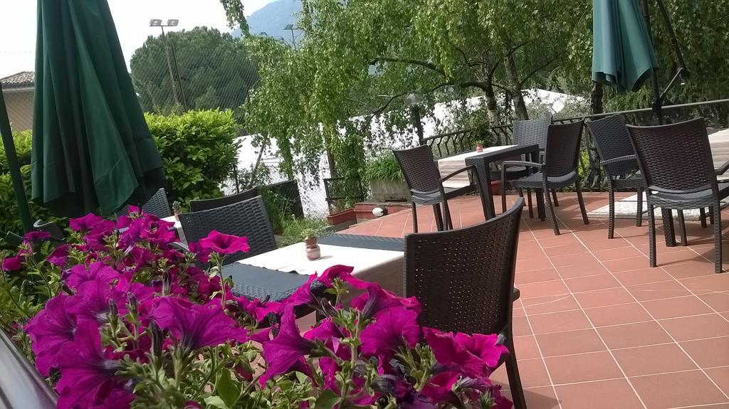 Villa Leilani B&B 살레마라시노 외부 사진