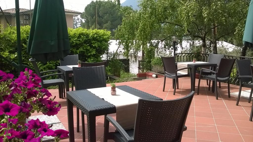 Villa Leilani B&B 살레마라시노 외부 사진