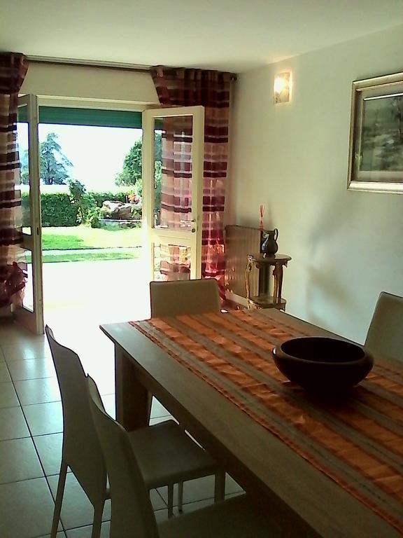 Villa Leilani B&B 살레마라시노 외부 사진
