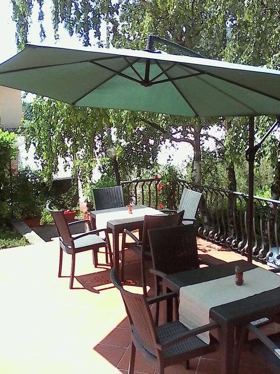 Villa Leilani B&B 살레마라시노 외부 사진